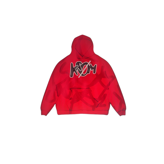 hoddie rot